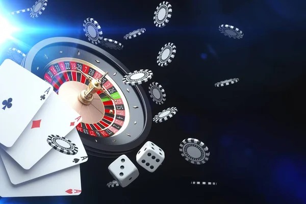 Game category grid showing football, live casino, slots, and esports icons