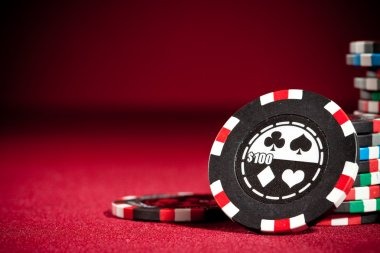 Texas Hold'em Bonus Game